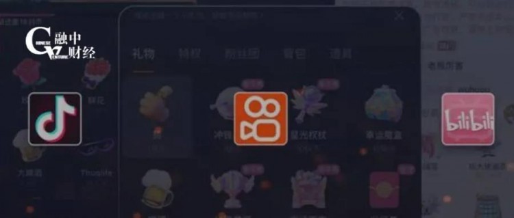 来自微博,快手,知乎,哔哩哔哩年报 看看谁最能在社交媒体上赚钱?