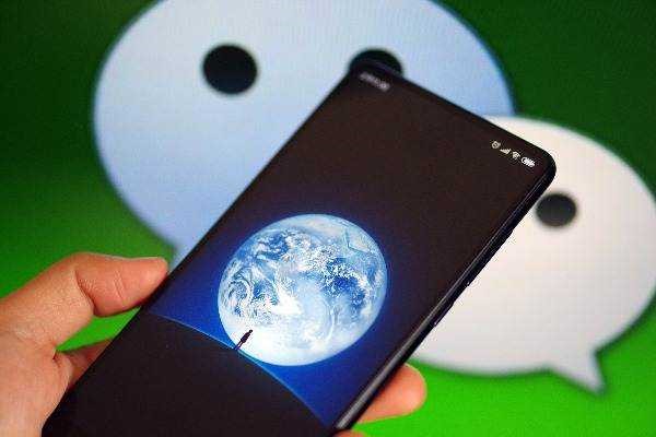 微信和微信分身可以设置不同密码吗？